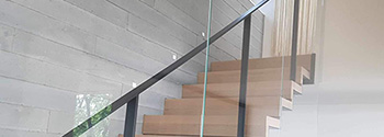 residential stair welding services