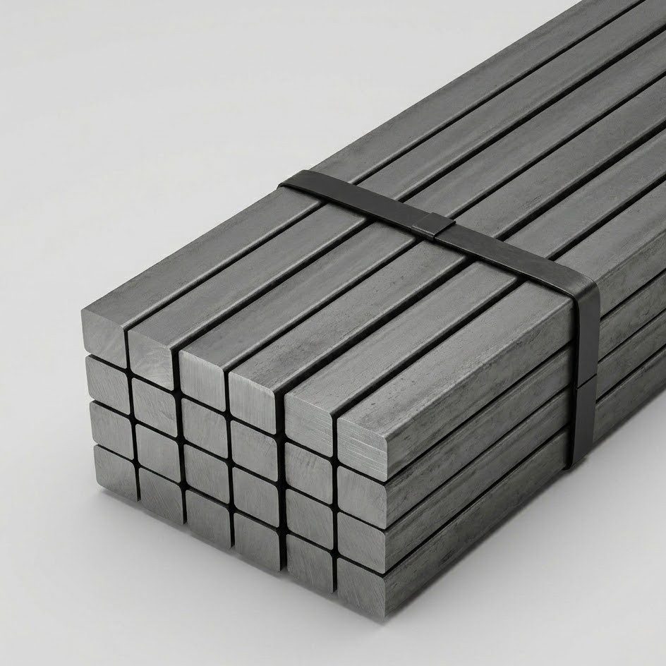 Square Bar
