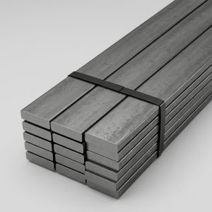 Flat Bar