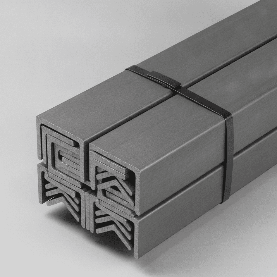 Steel Angle