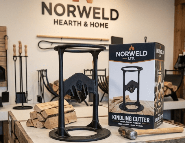 Kindling Cutter