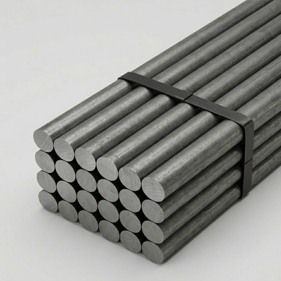 Round Bar