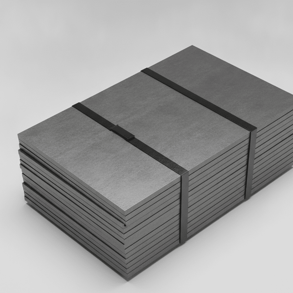 Plate Steel