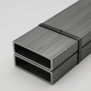 HSS Rectangular Tube
