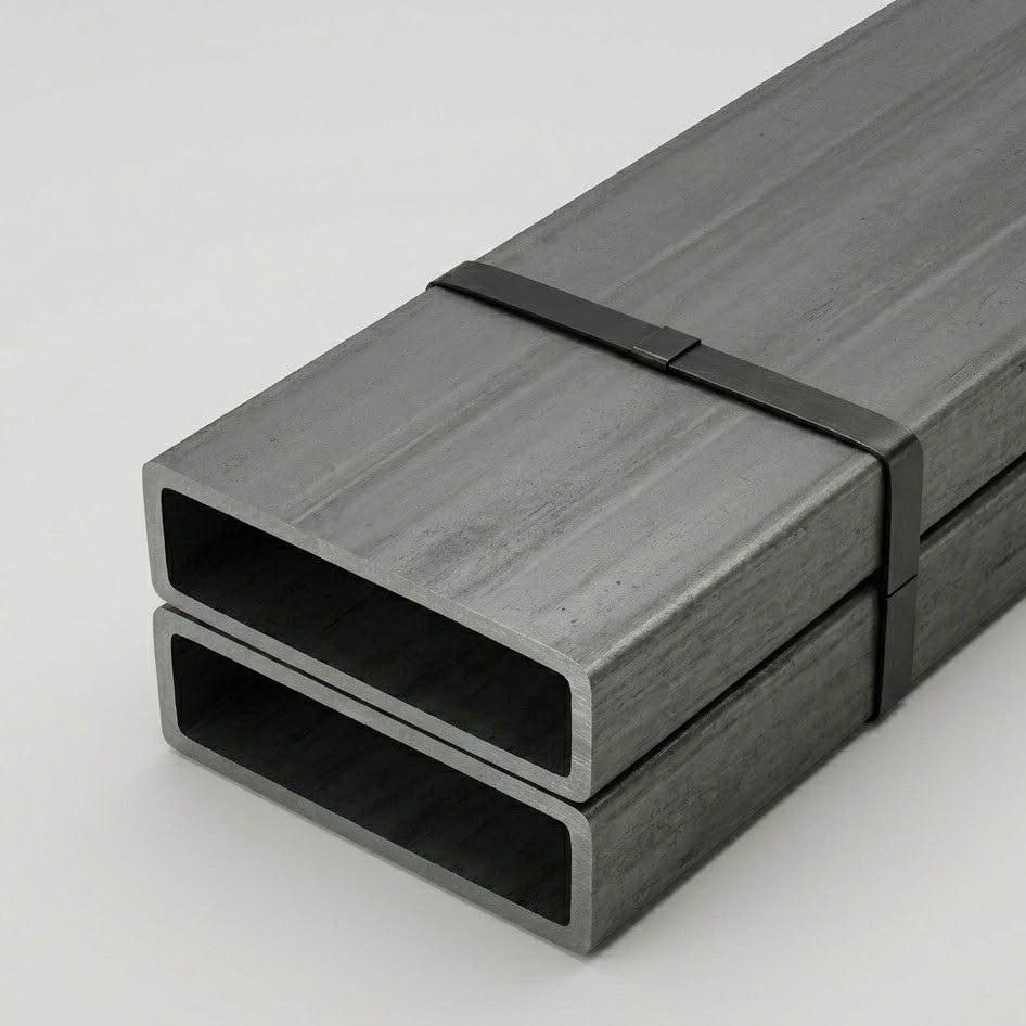 Rectangular HSS