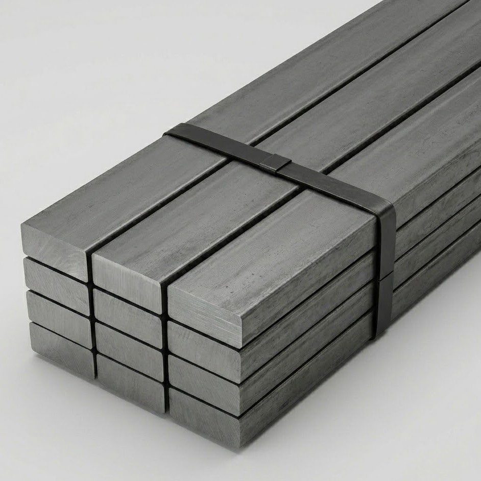 Rectangular Bar